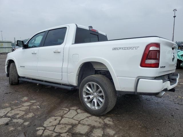 2022 RAM 1500 LARAM 1C6SRFJTXNN380198