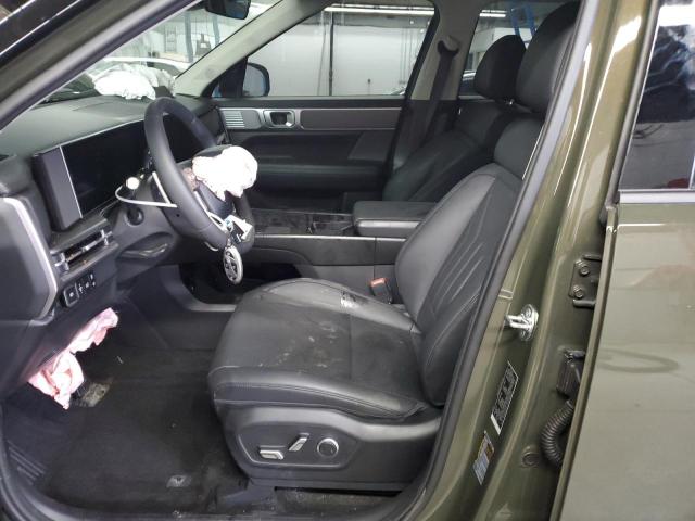 2024 HYUNDAI SANTA FE X 5NMP3DGL9RH060028