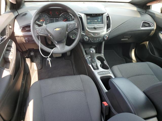 2018 CHEVROLET CRUZE LT 3G1BE6SM1JS649760