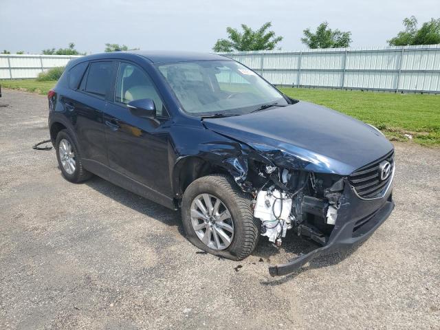 2016 MAZDA CX-5 TOURI JM3KE4CY8G0686101