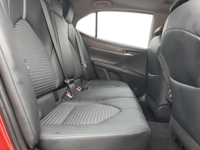 2024 TOYOTA CAMRY SE N 4T1S11AK4RU207231