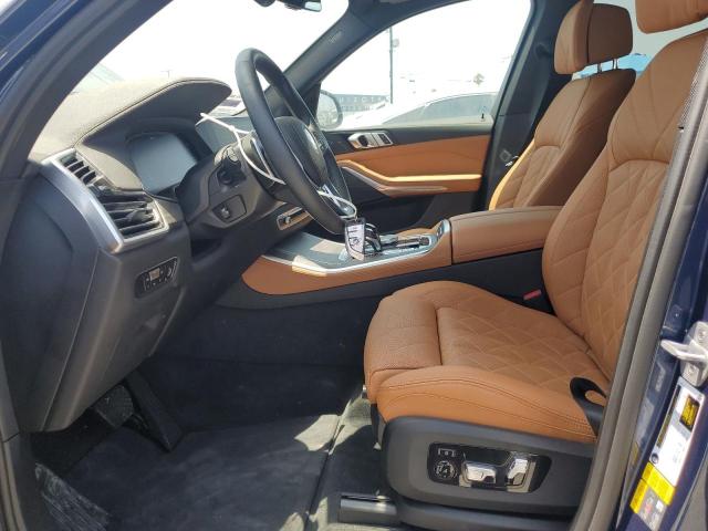 2023 BMW X5 XDRIVE4 5UXTA6C07P9R35061