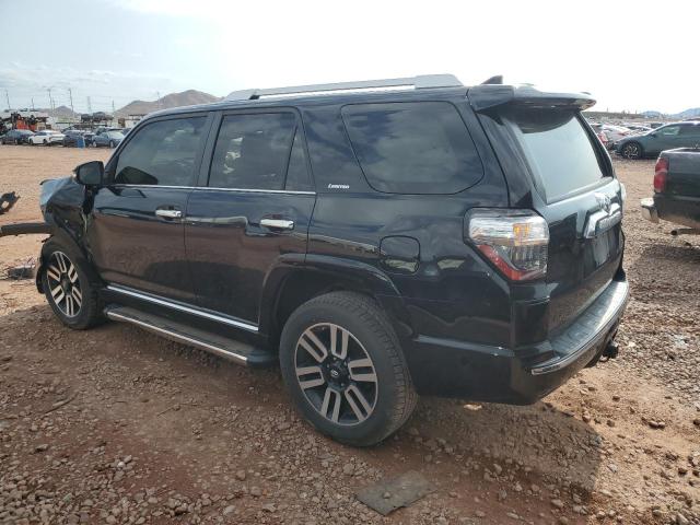 2017 TOYOTA 4RUNNER SR JTEBU5JR5H5480652