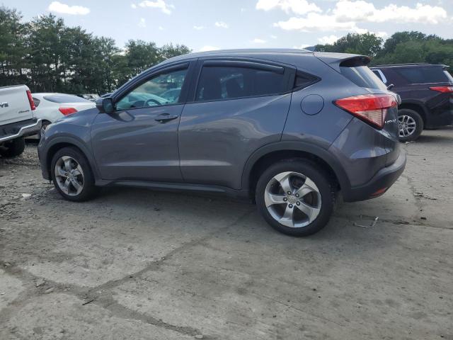 Vin: 3czru6h73gm765091, lot: 61243135, honda hr-v exl 20162
