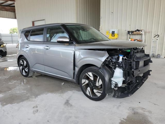 2023 KIA SOUL GT LI KNDJ53AU5P7854329