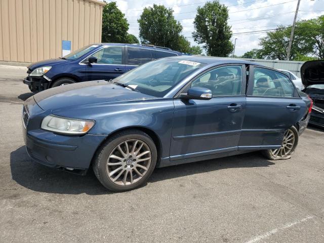 VOLVO S40 T5
