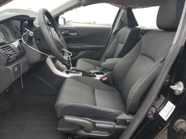 2016 HONDA ACCORD LX - 1HGCR2F3XGA001338