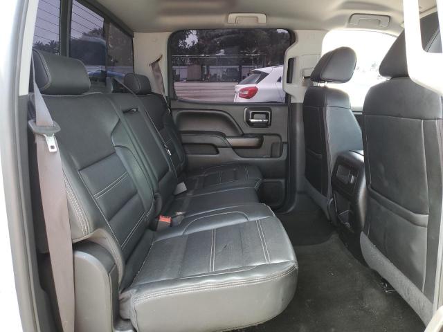 2017 GMC SIERRA K15 3GTU2PEC7HG135152