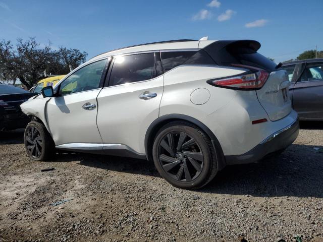 Vin: 5n1az2mg5hn181846, lot: 60341665, nissan murano s 20172