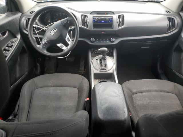 2012 KIA SPORTAGE L - KNDPBCA24C7263100