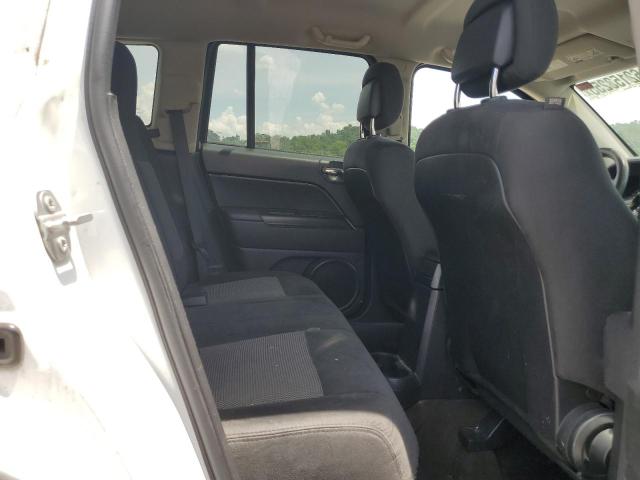 2017 JEEP COMPASS SP - 1C4NJCBA6HD147552