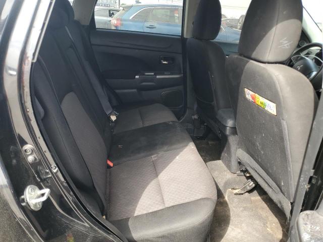 2018 MITSUBISHI OUTLANDER JA4AP3AU2JU009841