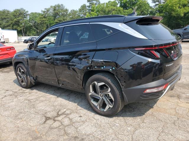 Vin: 5nmjecae0ph231475, lot: 58365655, hyundai tucson limited 20232