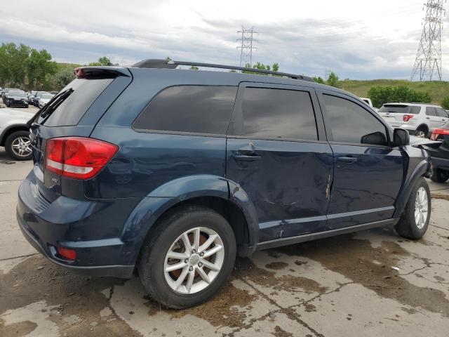 Vin: 3c4pddbg4et178749, lot: 59311205, dodge journey sxt 20143