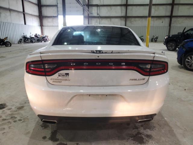 2015 DODGE CHARGER SX 2C3CDXJG9FH875589