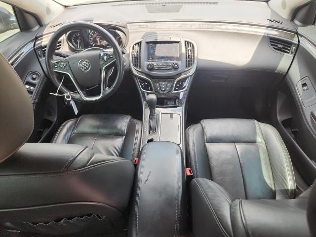 2015 BUICK LACROSSE 1G4GB5G3XFF232161