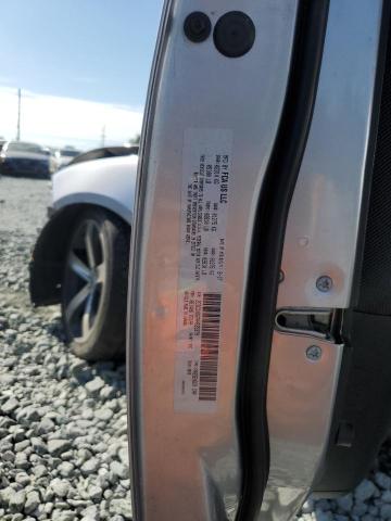 2017 DODGE CHARGER SE 2C3CDXBG7HH625379