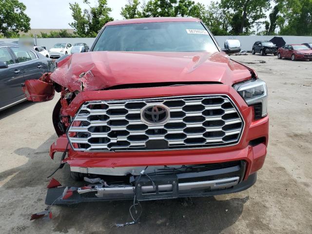 2023 TOYOTA SEQUOIA SR 7SVAAABA9PX013592
