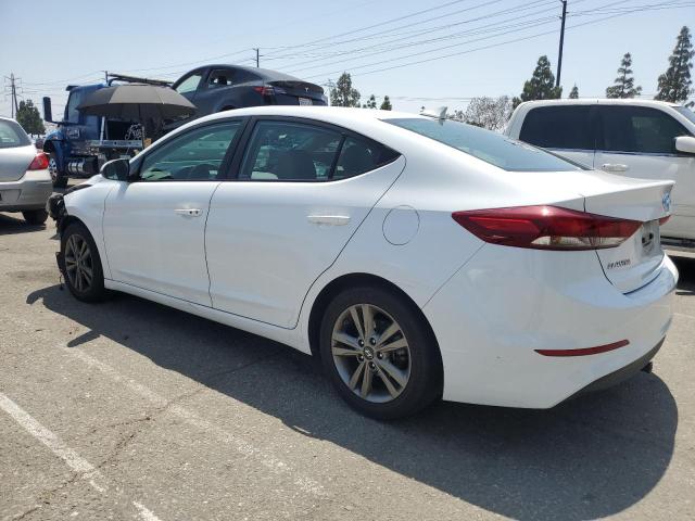 Vin: 5npd84lf2jh306865, lot: 59993075, hyundai elantra sel 20182