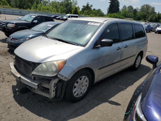 HONDA ODYSSEY LX