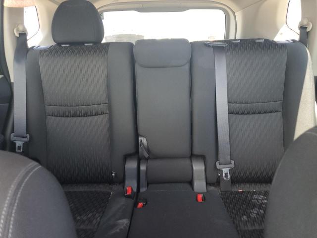 2019 NISSAN ROGUE S KNMAT2MV4KP557517