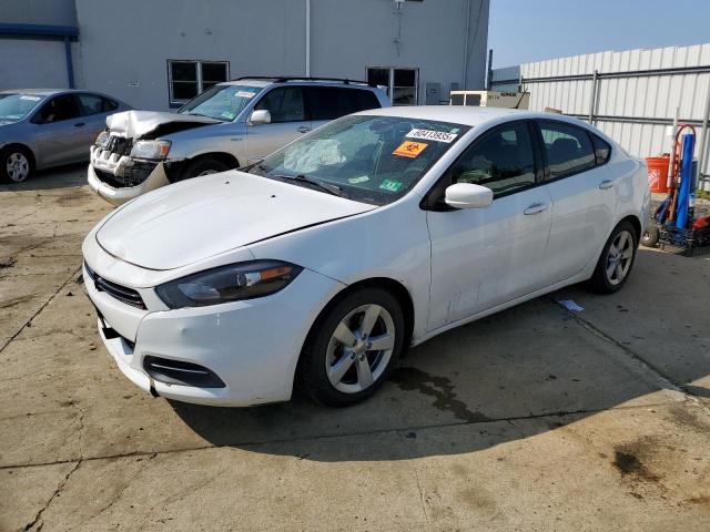 Vin: 1c3cdfbb0gd635410, lot: 60413935, dodge dart sxt 2016 img_1