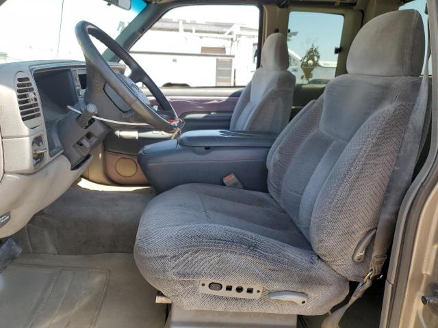 1999 CHEVROLET GMT-400 C1 #3284699965