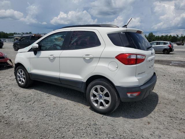 Vin: maj3p1te6jc178328, lot: 60850195, ford ecosport se 20182