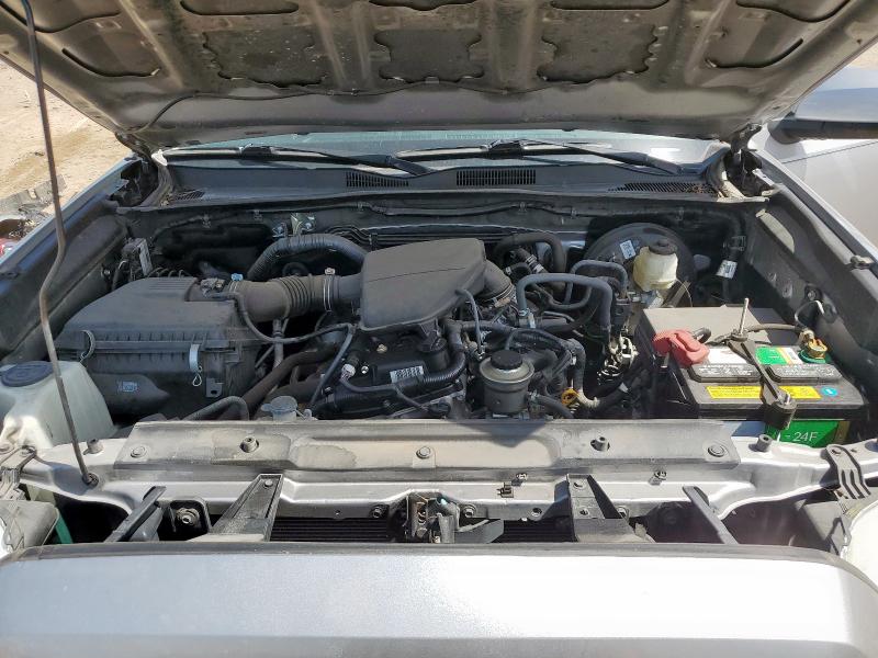 2020 TOYOTA TACOMA DOU 5TFAX5GN8LX177714