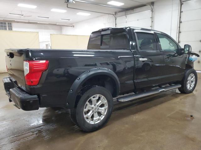 Vin: 1n6aa1f40gn508898, lot: 58840765, nissan titan sl 20163