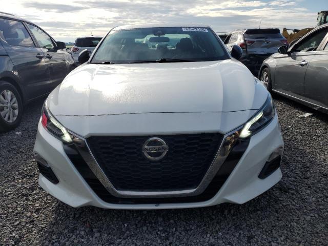2020 NISSAN ALTIMA SR 1N4BL4CV8LC120541