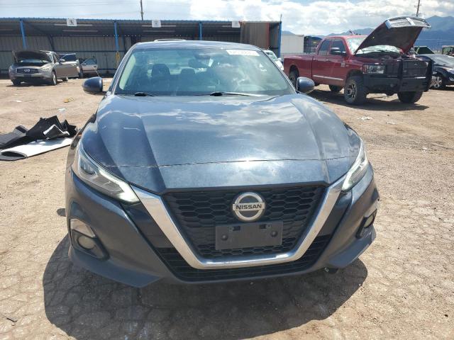 2019 NISSAN ALTIMA SV 1N4BL4DW6KN309389