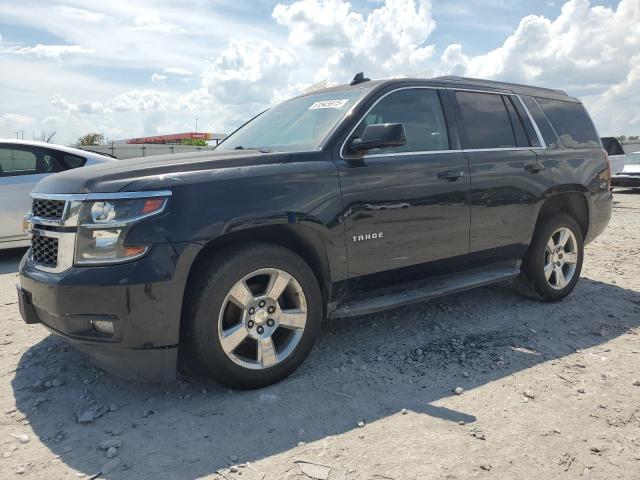 2016 CHEVROLET TAHOE K150 - 1GNSKBKC4GR375098