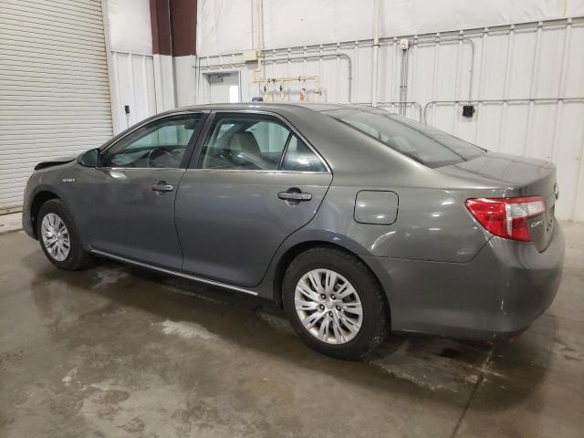 Vin: 4t1bd1fk6cu018264, lot: 61308515, toyota camry hybrid 20122