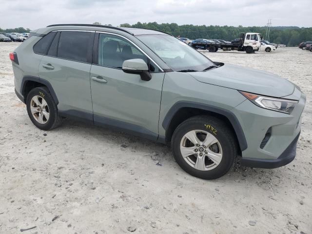 Vin: 2t3w1rfv2lc041925, lot: 58949425, toyota rav4 xle 20204