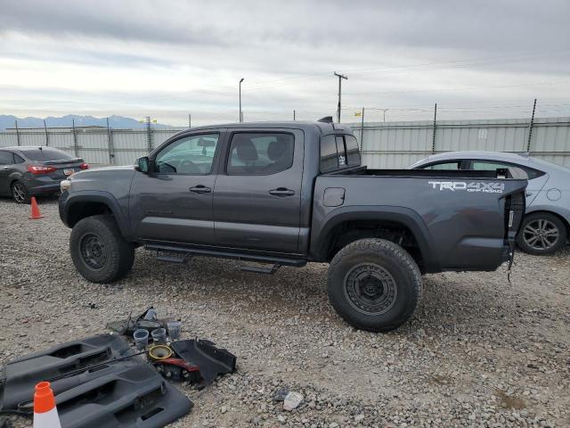 2016 TOYOTA TACOMA DOU - 3TMCZ5AN6GM004538
