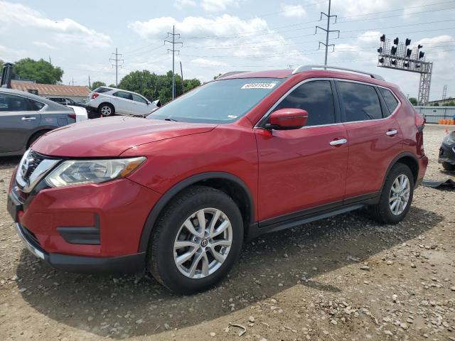 Vin: jn8at2mv8hw267932, lot: 60491935, nissan rogue s 2017 img_1
