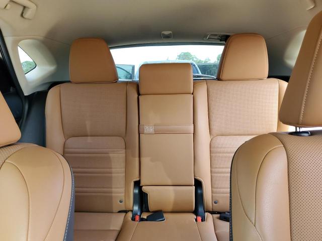 2019 LEXUS NX 300 BAS JTJYARBZ0K2144314