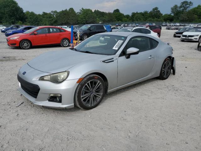 2014 SUBARU BRZ 2.0 LI - JF1ZCAC16E8601324