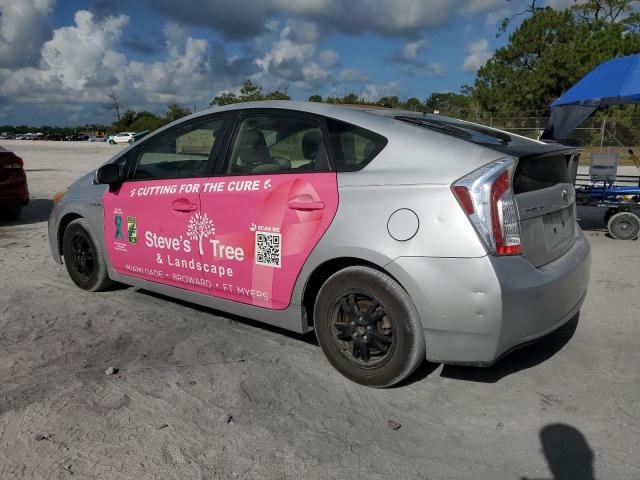 Vin: jtdkn3du6f1883940, lot: 61717945, toyota prius 20152