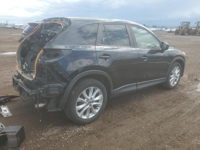 Vin: jm3ke2dy7e0323028, lot: 62030965, mazda cx-5 gt 20143