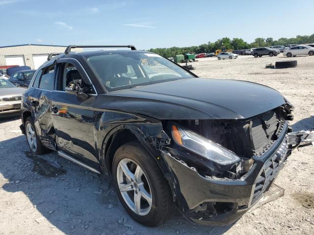 2021 AUDI Q5 PREMIUM WA1AAAFY4M2078628