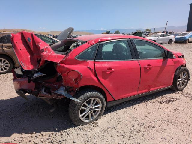 Vin: 1fadp3f21fl316561, lot: 61103955, ford focus se 20153