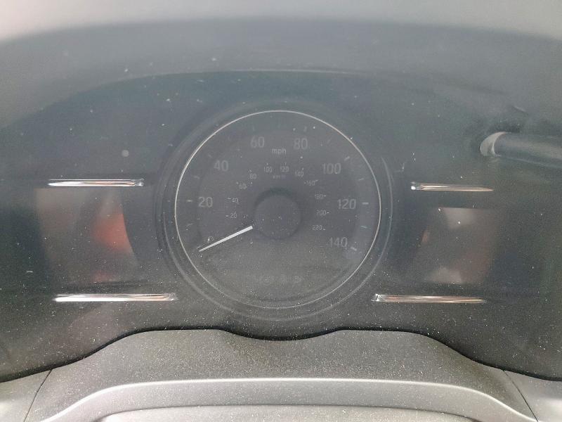 2022 HONDA HR-V EX 3CZRU6H52NM756507