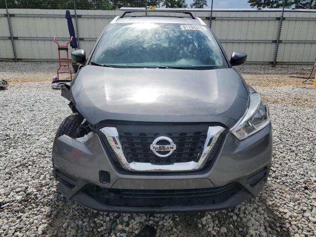 2019 NISSAN KICKS S 3N1CP5CUXKL517321