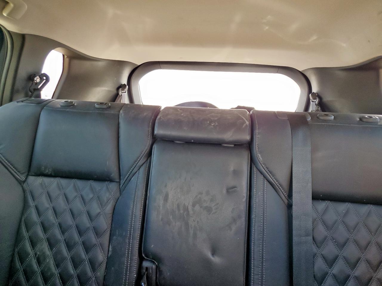 MITSUBISHI OUTLANDER SEL