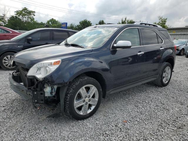 Vin: 2gnaldek1f6170520, lot: 58382595, chevrolet equinox ltz 2015 img_1