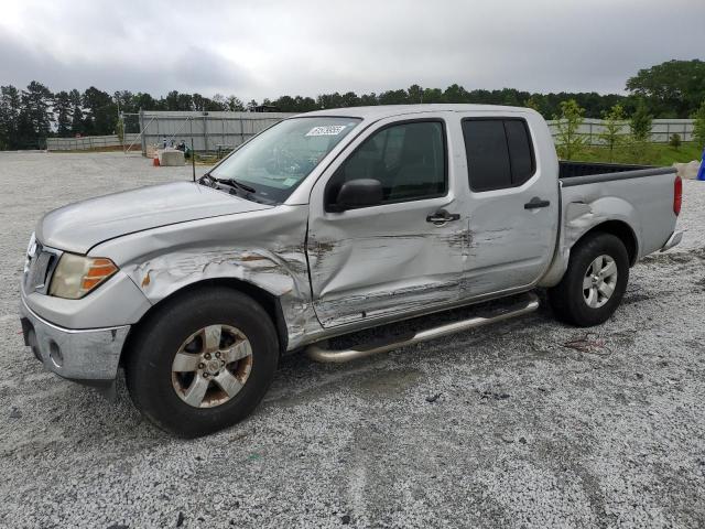 Vin: 1n6ad0er9ac415685, lot: 61579955, nissan frontier crew cab se 2010 img_1