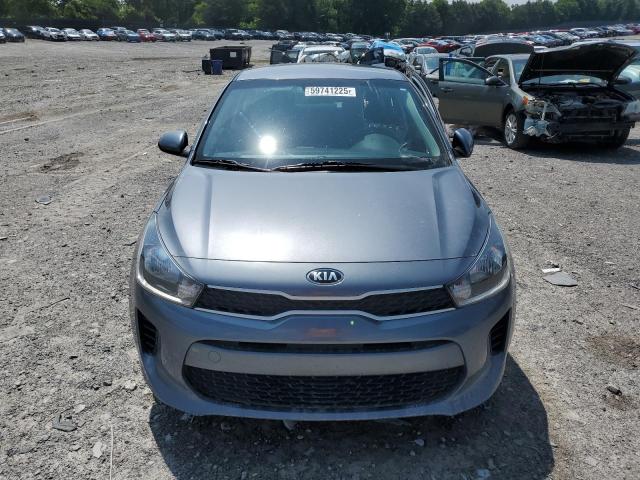 2020 KIA RIO LX 3KPA24ADXLE348018