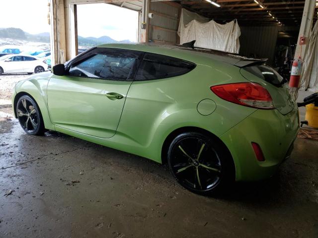 Vin: kmhtc6ad1cu026866, lot: 61741165, hyundai veloster 20122